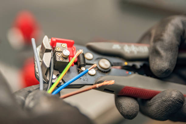 Best Electrical Rewiring Services  in Carl Junction, MO