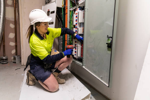 Best Electrical Repair Services  in Carl Junction, MO