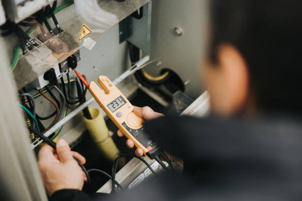 Best Electrician Near Me  in Carl Junction, MO