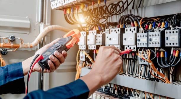 Best Electrical Installation Contractor  in Carl Junction, MO