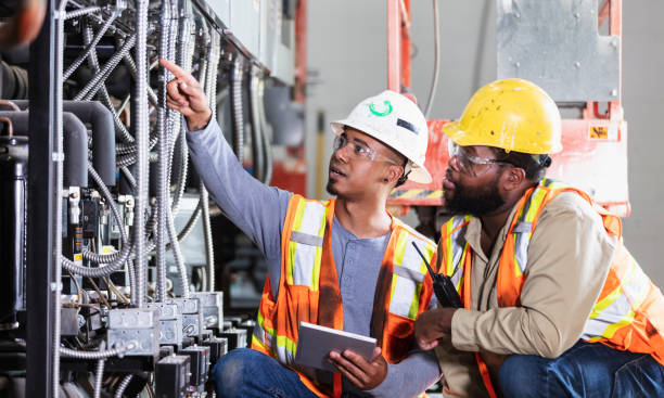 Best Commercial Electrician Services  in Carl Junction, MO
