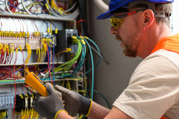 Electrical Outlet Repair in Carl Junction, MO