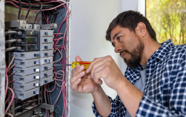 Best Electrical System Inspection  in Carl Junction, MO